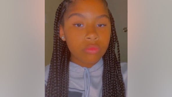 Oakland police seek public's help in locating missing 10-year-old girl