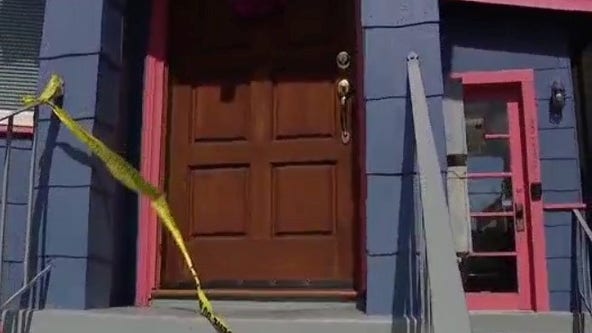 2 teen brothers shot and killed at Oakland house party