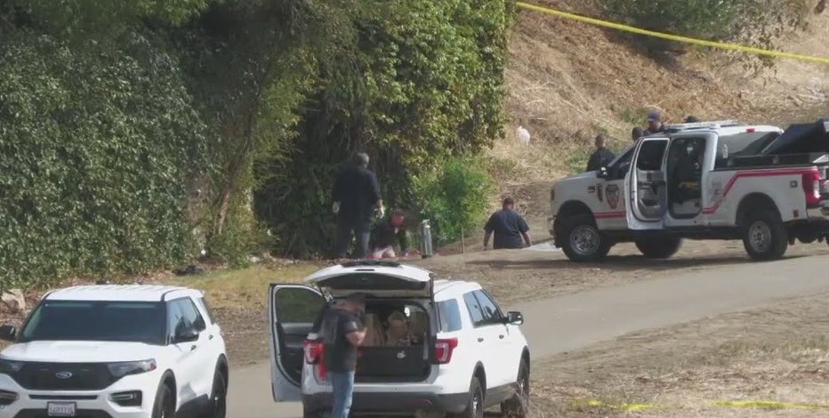2 men charged after woman's burned body found on Antioch trail
