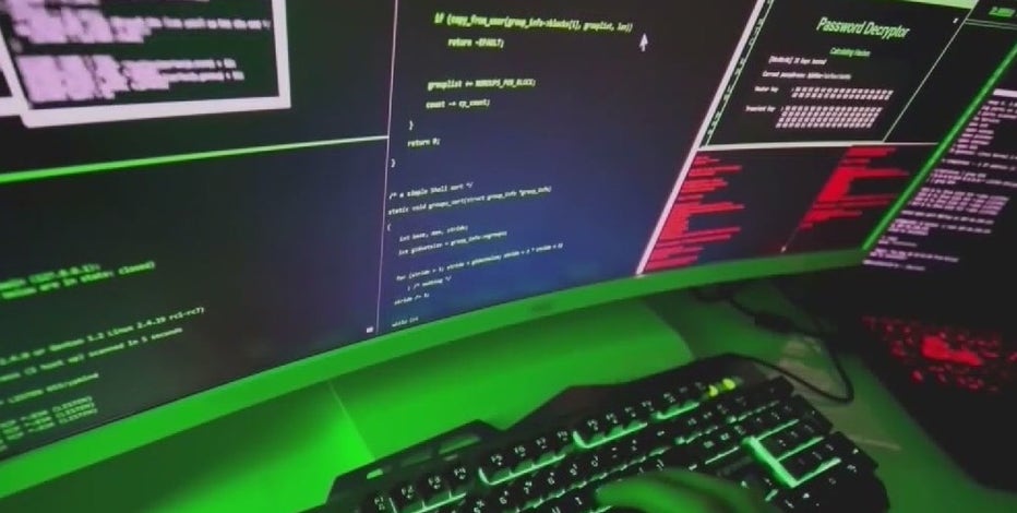 Oakland police officers seek damages suffered in ransomware attack on city