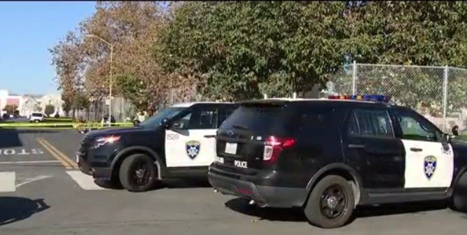 Police: Woman shot to death early Saturday in Oakland