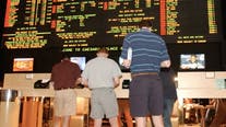 Bet on it: Sports gambling effort in California is not over