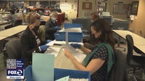 Santa Clara County Registrar of Voters urges patience as ballots are counted
