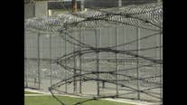 Judge sentences Dublin prison food supervisor in ongoing sex abuse scandal