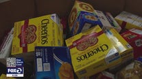 Food banks need help: money donations helps the most