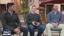 Giving thanks: veterans at Stanford reflect on Pat Tillman's legacy