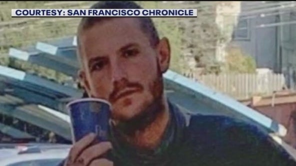 'Serial stalker', who assaulted and groped women in SF, sentenced to prison, will register as sex offender