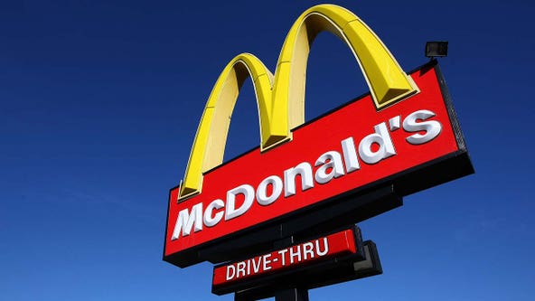 McDonald’s McGold Card: How you can win free food for life