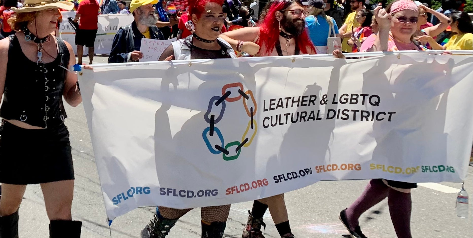 Erotic Storytelling Hour holds Trans Awareness Week edition