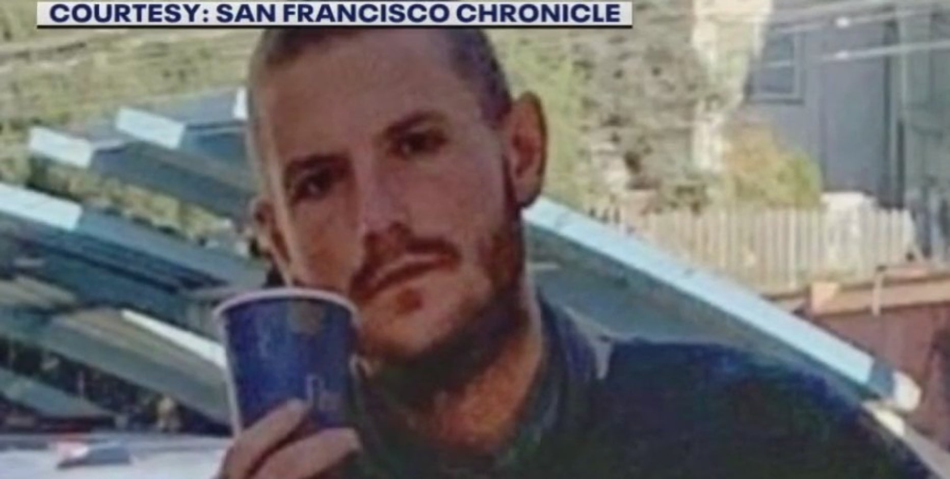 'Serial stalker', who assaulted and groped women in SF, sentenced to prison, will register as sex offender