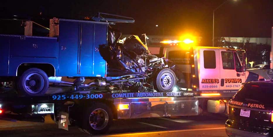 Alameda County sheriff's deputy charged with DUI after BBQ event