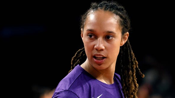 Brittney Griner: Reactions pour in following WNBA star's release from Russian prison