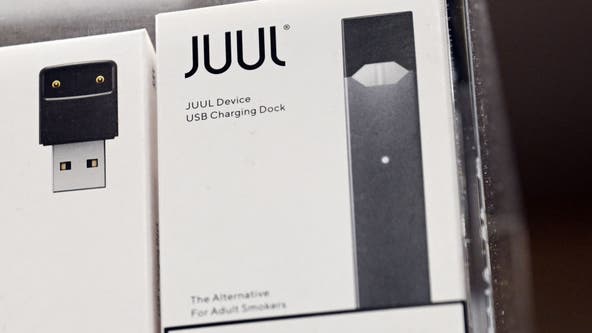 Juul settles over 5,000 vaping lawsuits, settlement not disclosed