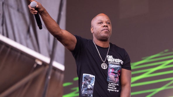 Oakland may rename street for Too Short