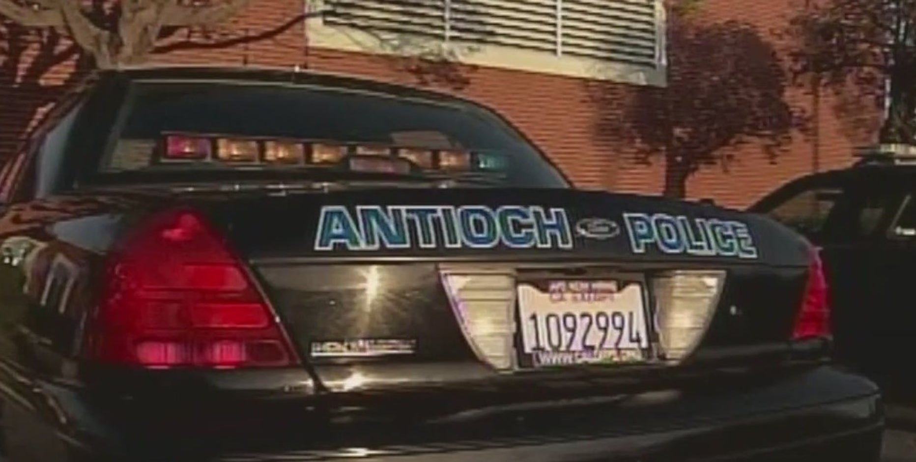 Antioch police text scandal officer boasts about hurting suspects