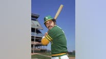 Former Oakland A's 3 time World Series champion, Sal Bando dies at 78