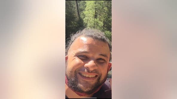Son of KTVU employee reported missing from Vallejo