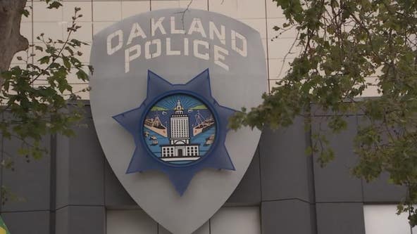 4 arrested for 15 armed robberies, Oakland police say