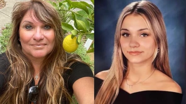 North Bay community rallies around teen who lost her mother and sister just weeks apart