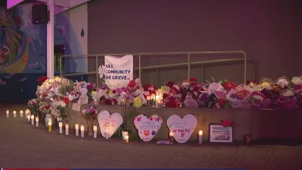 Community members, loved ones create fundraisers for Half Moon Bay victims
