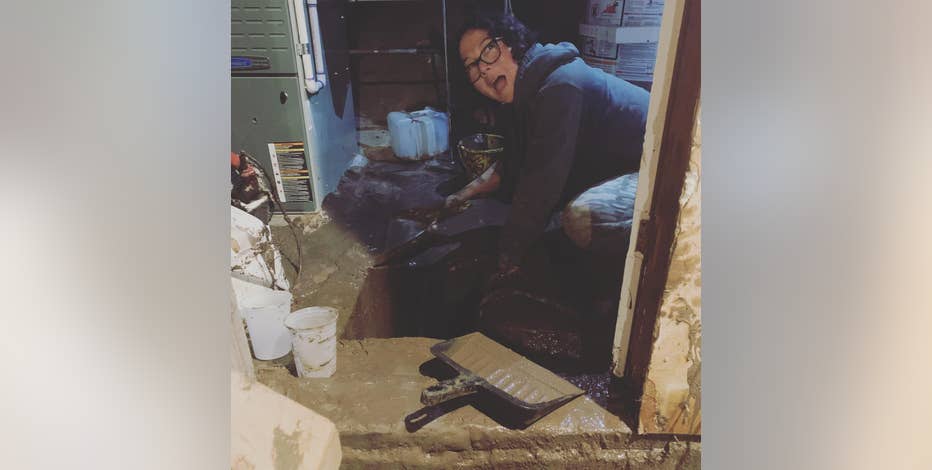 Calling it the 'San Mateo way,' mayor launches flood relief GoFundMe asking residents to help their neighbors