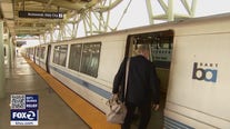 BART faces a financial fiasco, ridership still 60% of pre-pandemic levels