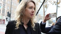 Elizabeth Holmes' lawyers say she shouldn't pay restitution once released from prison