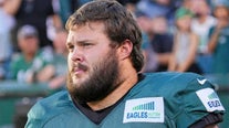 Eagles' Josh Sills indicted on rape, kidnapping charges in Ohio