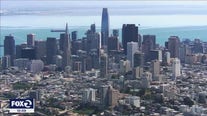Research shows San Francisco slow to recover from pandemic, remote tech work major factor