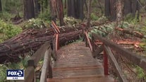 19 California state parks remain closed after recent storms