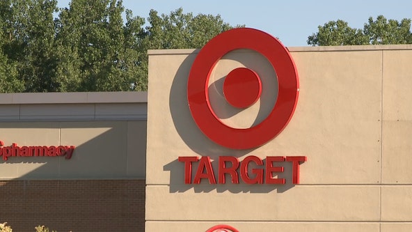 Firefighters extinguish arson fire at Serramonte Target store Thursday afternoon; 'major loss'