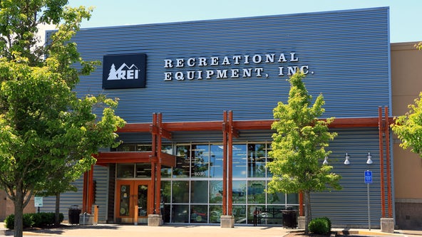 Workers allege REI aims to stymie unionizing in Berkeley, Cleveland, NYC