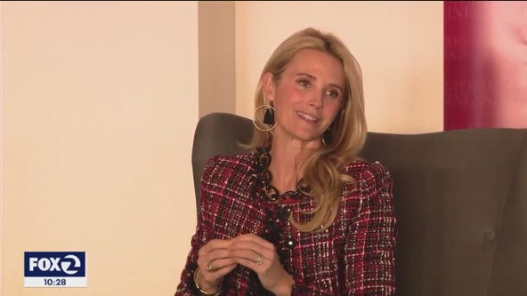 Siebel Newsom and Stanford launch playbook to increase gender diversity