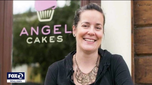 Beloved Oakland baker on life support after robbery