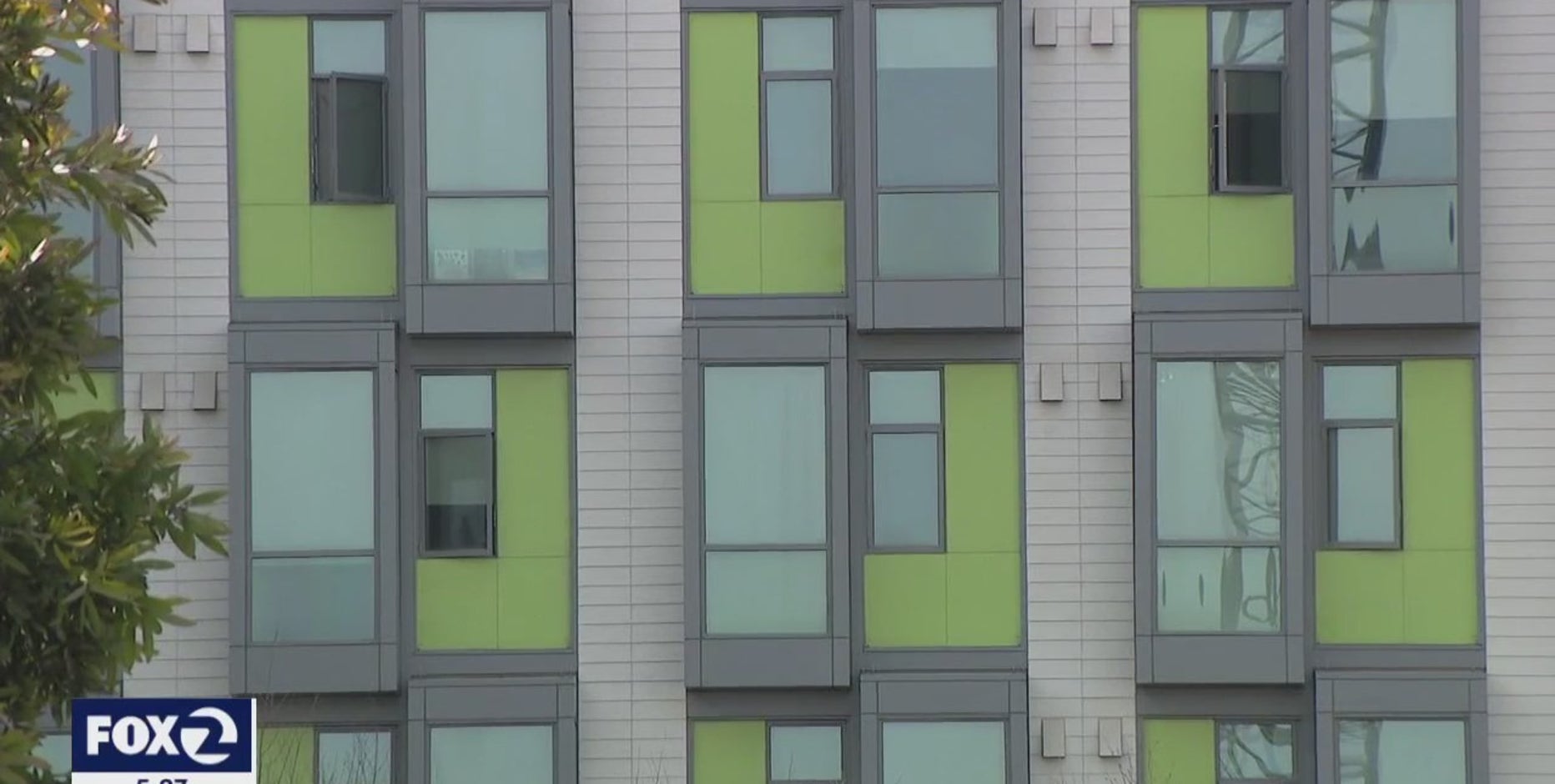 Breed sets ambitious goal to create 82K new homes in San Francisco