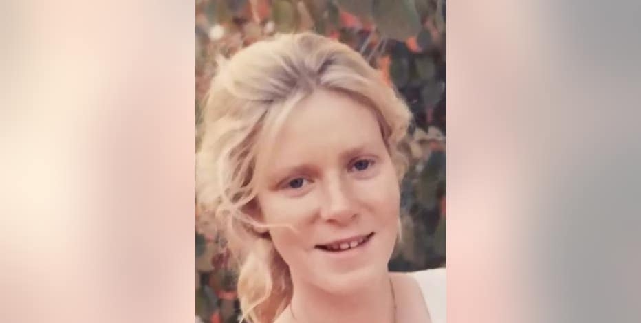 'Lady in the fridge' cold case victim identified as mom with Bay Area ties