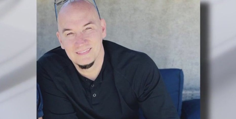 Body of Jeffrey 'JV' Vandergrift, popular San Francisco radio host, found
