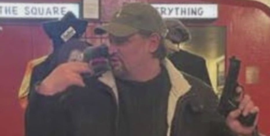Alleged San Francisco synagogue shooter charged with hate crimes