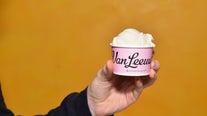 Ranch-flavored ice cream? Van Leeuwen, Hidden Valley team up for limited release