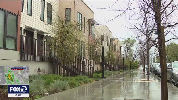 Flooded out Oakland tenants left in housing limbo for months