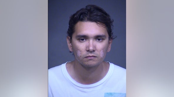 Mesa teacher's aide accused of sexually abusing child said he had 'stethoscope fetish,' police say