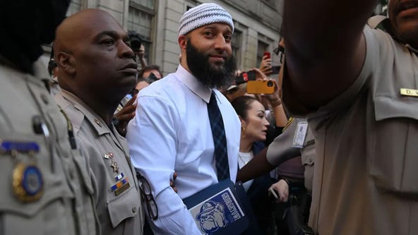 Adnan Syed's murder conviction reinstated by Maryland's Court of Appeals