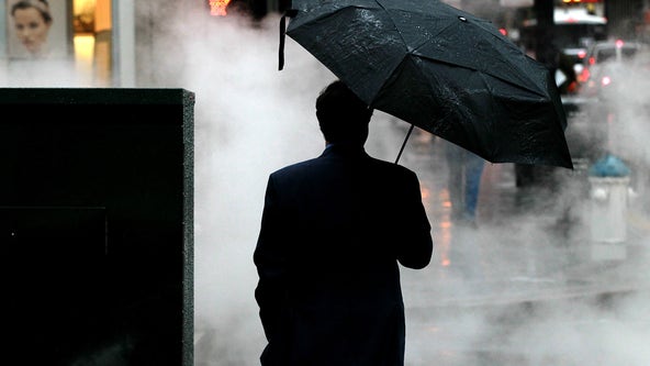 Get ready: Bay Area faces more stormy weather