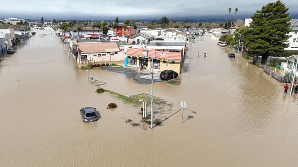 Job fair June 7 aims to help storm recovery in Pajaro