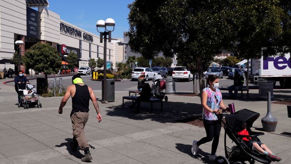 Fights at San Francisco's Stonestown mall draw attention