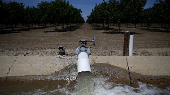 California ends some water limits after storms ease drought