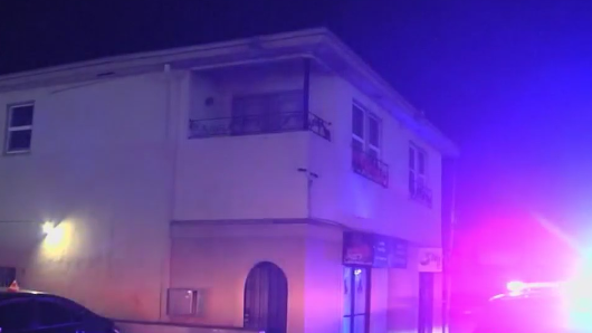 2 people killed, 1 injured in shooting in Vallejo