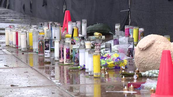 20-year-old faces murder charges following Hercules pursuit that killed mother, 6-year-old twin
