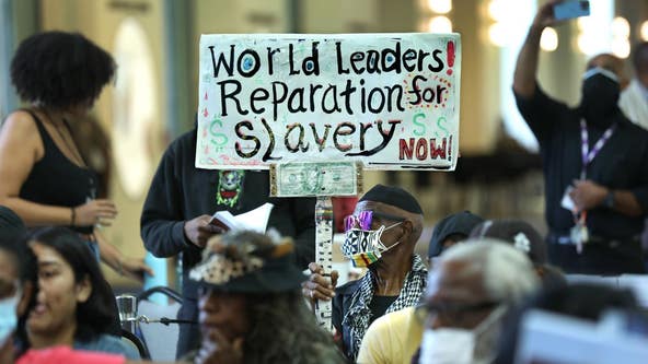 Berkeley Unified pushes for reparations for Black students