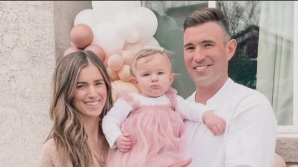 San Francisco police sergeant recovering from injuries after tree fell on car
